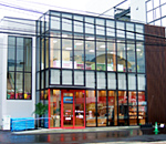 本店外観